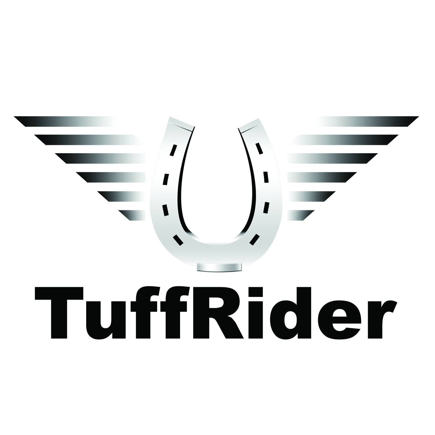 TuffRider logo